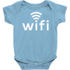 wifi Baby Onesie