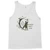 beach 1997 Tank Top