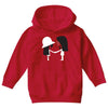 cewecowo Youth Hoodie