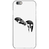 spartan mask iPhone 6/6s Case