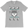 merry wolfmas T-Shirt