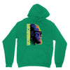 mcgregor face Unisex Hoodie