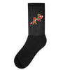 red vs green   you are dead Socks