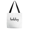 Hubby Tote Bags