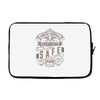 great things! Laptop sleeve