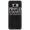 proud autism parents Samsung Galaxy S8 Plus