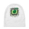 avenga   so angry! Baby Beanies