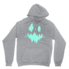 halloween face Unisex Hoodie