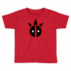 dead funny Toddler T-shirt
