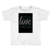 ava Toddler T-shirt