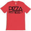 pizza fitness T-Shirt