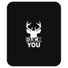 buck you Mousepad