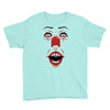 pennywise Youth Tee