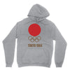 retro tokyo 1964 olympic games Unisex Hoodie