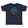 balance of power clearance Toddler T-shirt