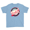 col man Youth Tee