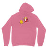 french fried jason Unisex Hoodie