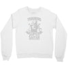 training to go super saiyan Crewneck Sweatshirt
