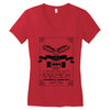 vintage 1994 a star was born aged perfection Women's V-Neck T-Shirt