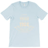 premium vintage 1966 classic perfectly aged limited edition T-Shirt