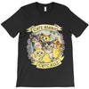 cats against cat calls T-Shirt