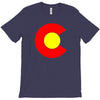 colorado flag T-Shirt