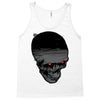 skull Tank Top