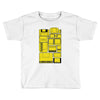 the cartridge family Toddler T-shirt