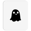 boo.... Mousepad