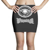 illuminati Mini Skirts