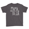 mama bear (2) Youth Tee