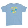 nocturnal song Youth Tee