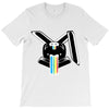 Killerbunny2007 Rainbow Overflow T-Shirt