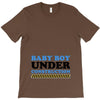 Baby Boy Under Construction T-Shirt