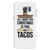 i love you and tacos. Samsung Galaxy S7