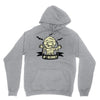mummy monster Hoodie