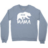 Mama Bear Crewneck Sweatshirt