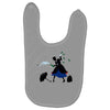 mary poppin bottles Baby Bibs
