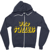 myld stallyns Zipper Hoodie