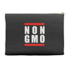 non gmo Accessory Pouches