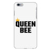 queen bee black iPhone 6 Plus/6s Plus Case