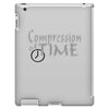 compression of time iPad 3 and 4 Case