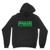 jake paulers green Unisex Hoodie