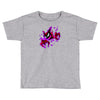 haunter carnage mash up Toddler T-shirt