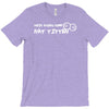mein anderes hobby hat titten T-Shirt