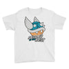 turtle shell Youth Tee