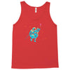 fatstronaut Tank Top