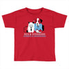 rex and whiskers attorneys Toddler T-shirt