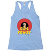Girl Power Lola Bunny Racerback Tank