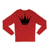 Original 1993 With Crown Long Sleeve Shirts